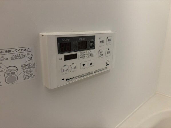 パッソ神田Ⅱの物件内観写真